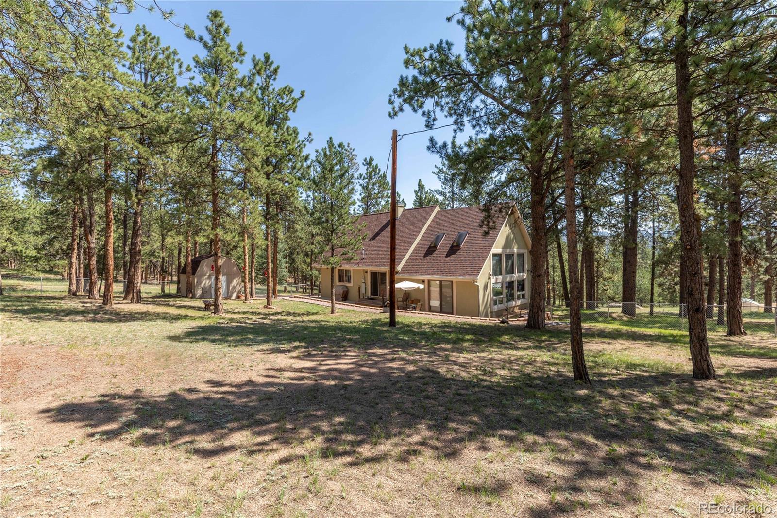 MLS Image #25 for 187  arrowrock circle,florissant, Colorado