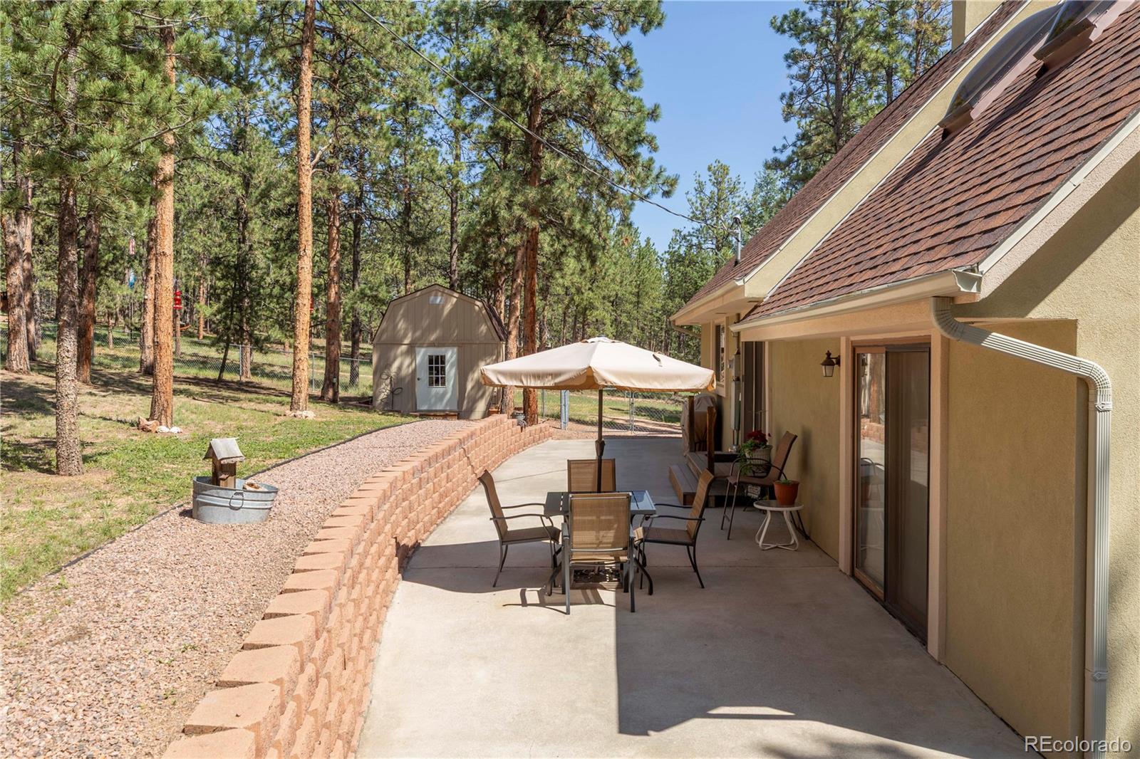 MLS Image #26 for 187  arrowrock circle,florissant, Colorado