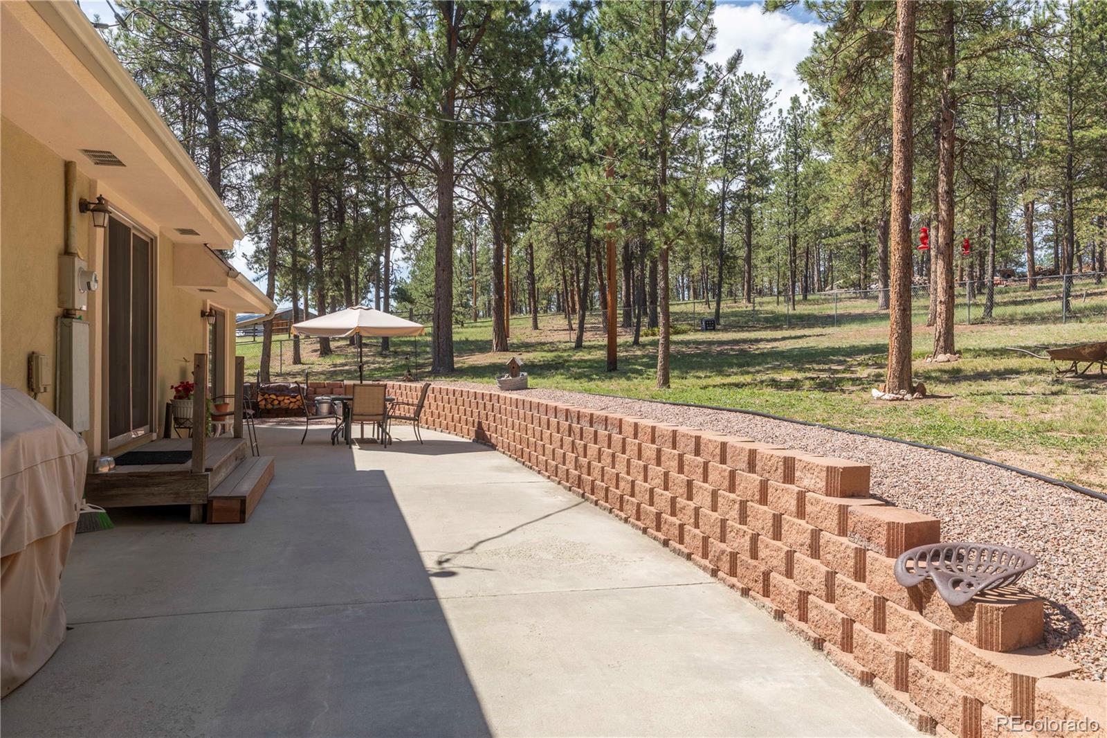 MLS Image #27 for 187  arrowrock circle,florissant, Colorado