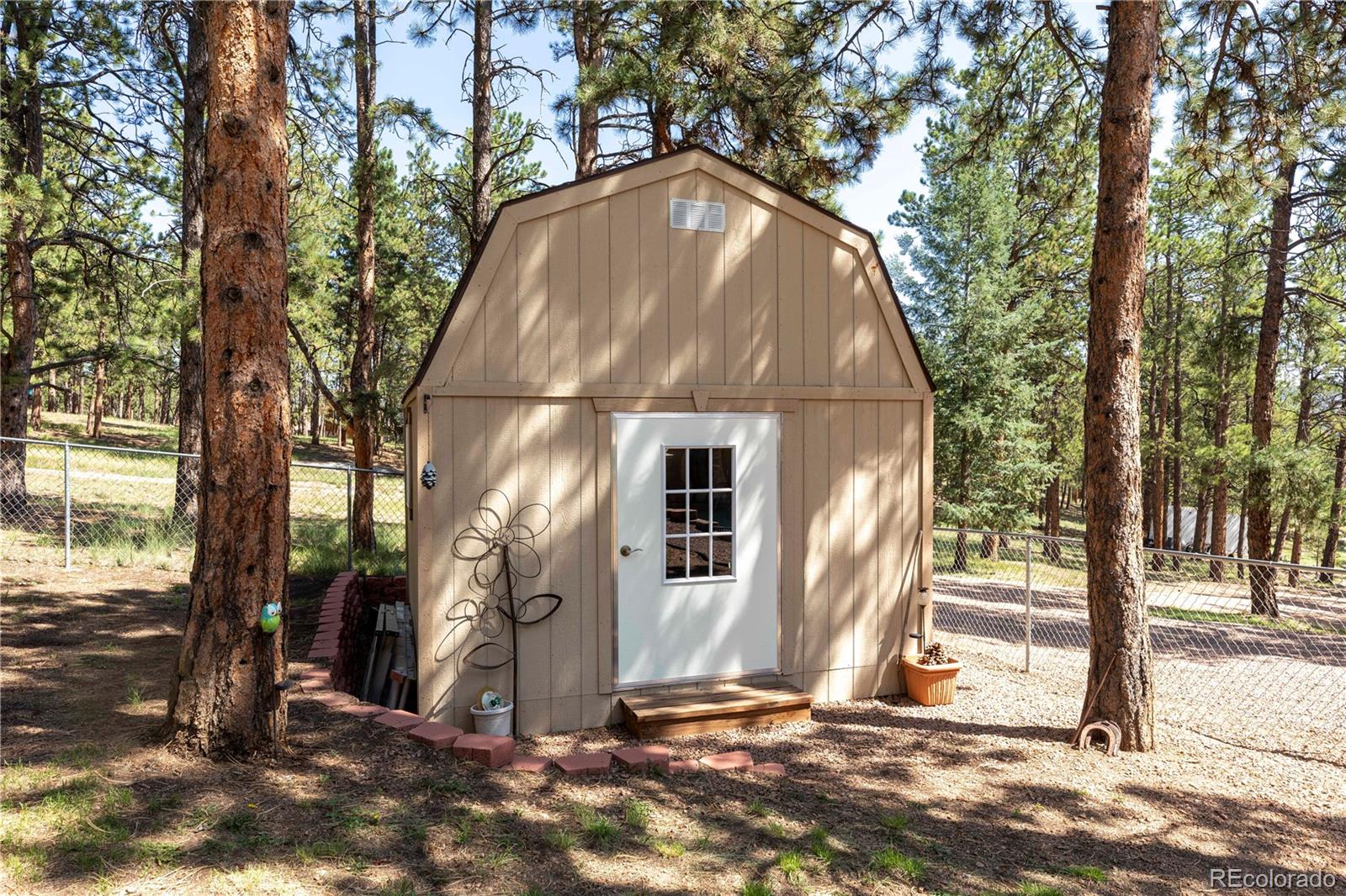 MLS Image #28 for 187  arrowrock circle,florissant, Colorado