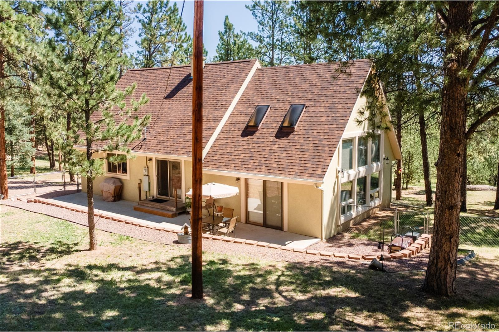 MLS Image #30 for 187  arrowrock circle,florissant, Colorado