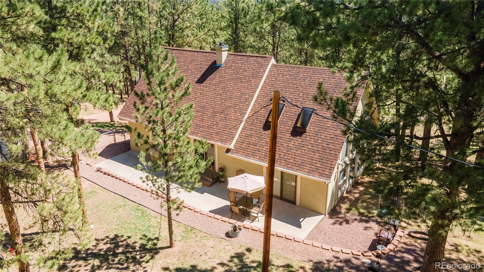 MLS Image #31 for 187  arrowrock circle,florissant, Colorado