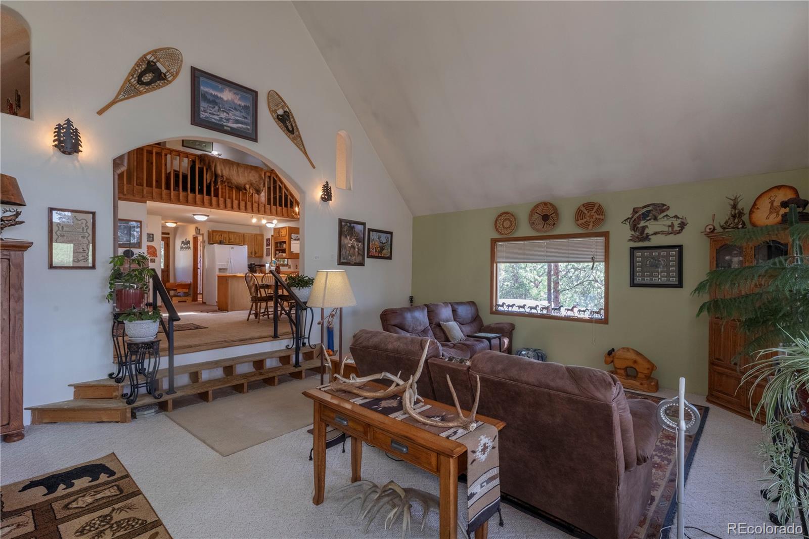 MLS Image #5 for 187  arrowrock circle,florissant, Colorado
