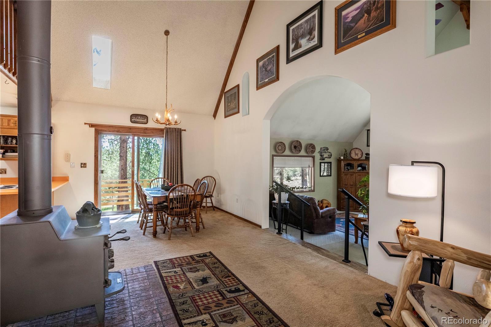 MLS Image #6 for 187  arrowrock circle,florissant, Colorado