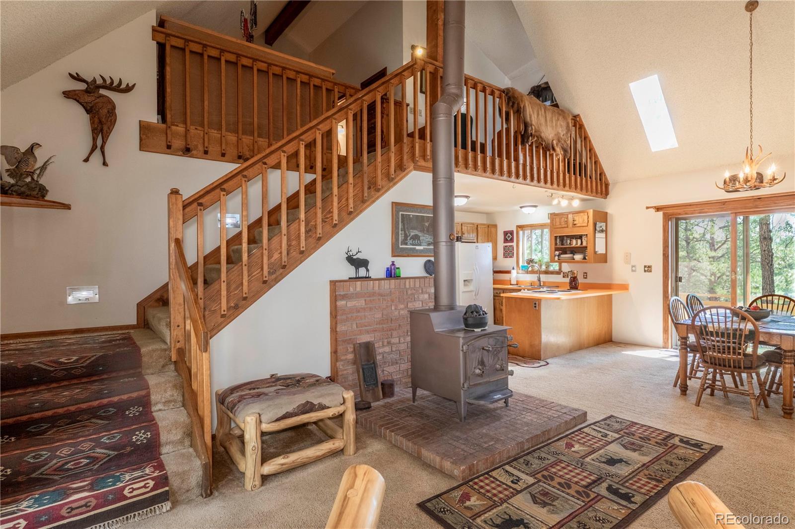 MLS Image #7 for 187  arrowrock circle,florissant, Colorado