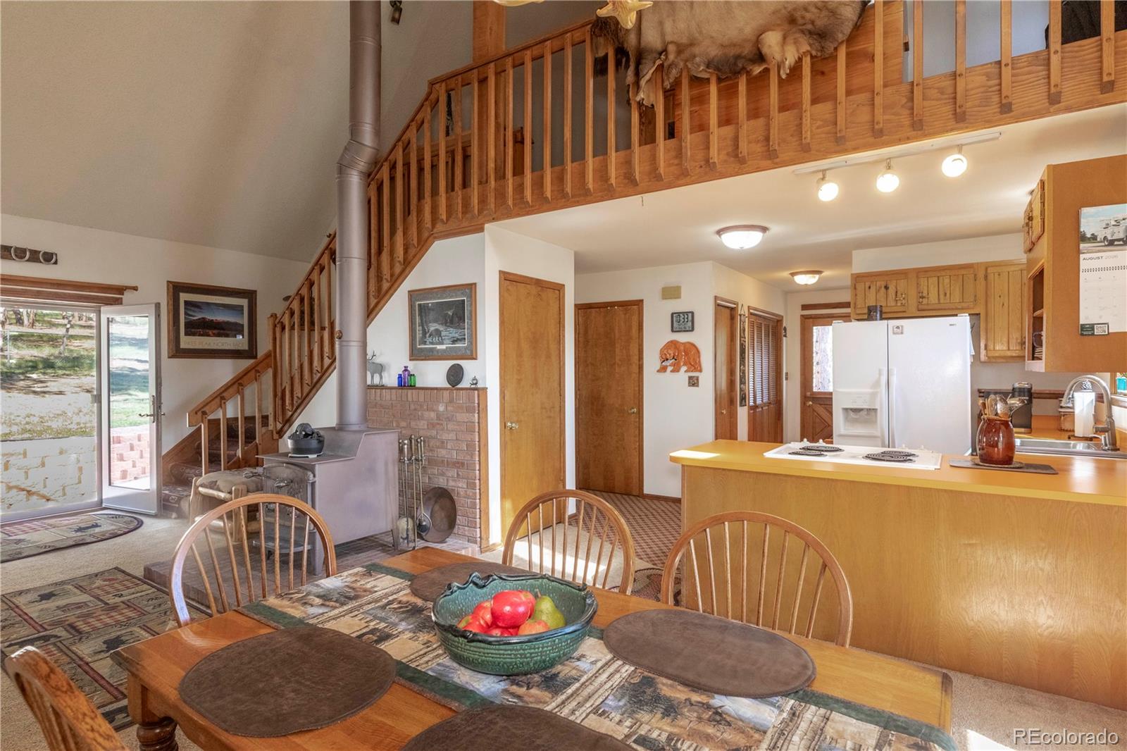 MLS Image #8 for 187  arrowrock circle,florissant, Colorado
