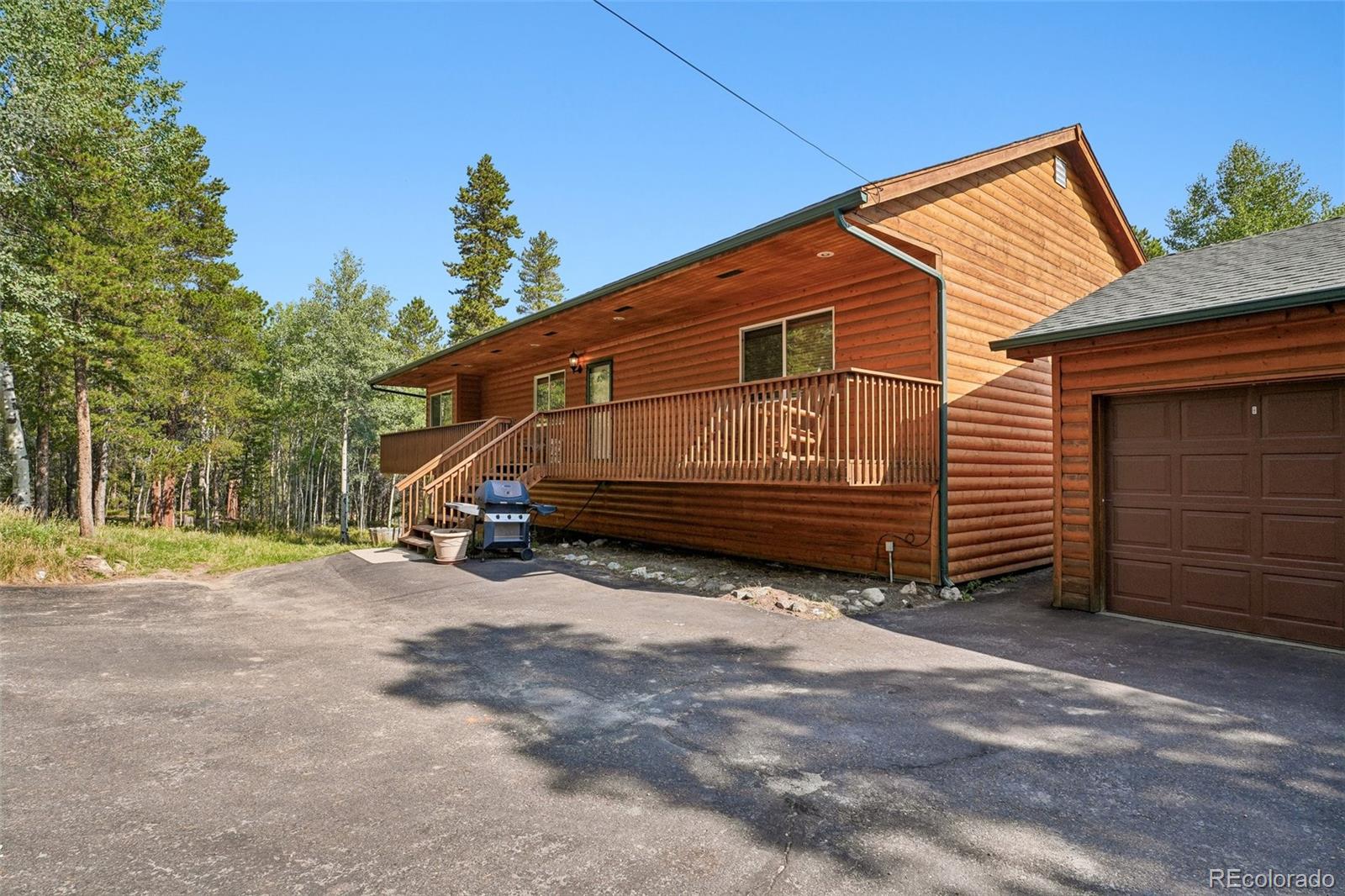 MLS Image #1 for 491  aspen lane,black hawk, Colorado