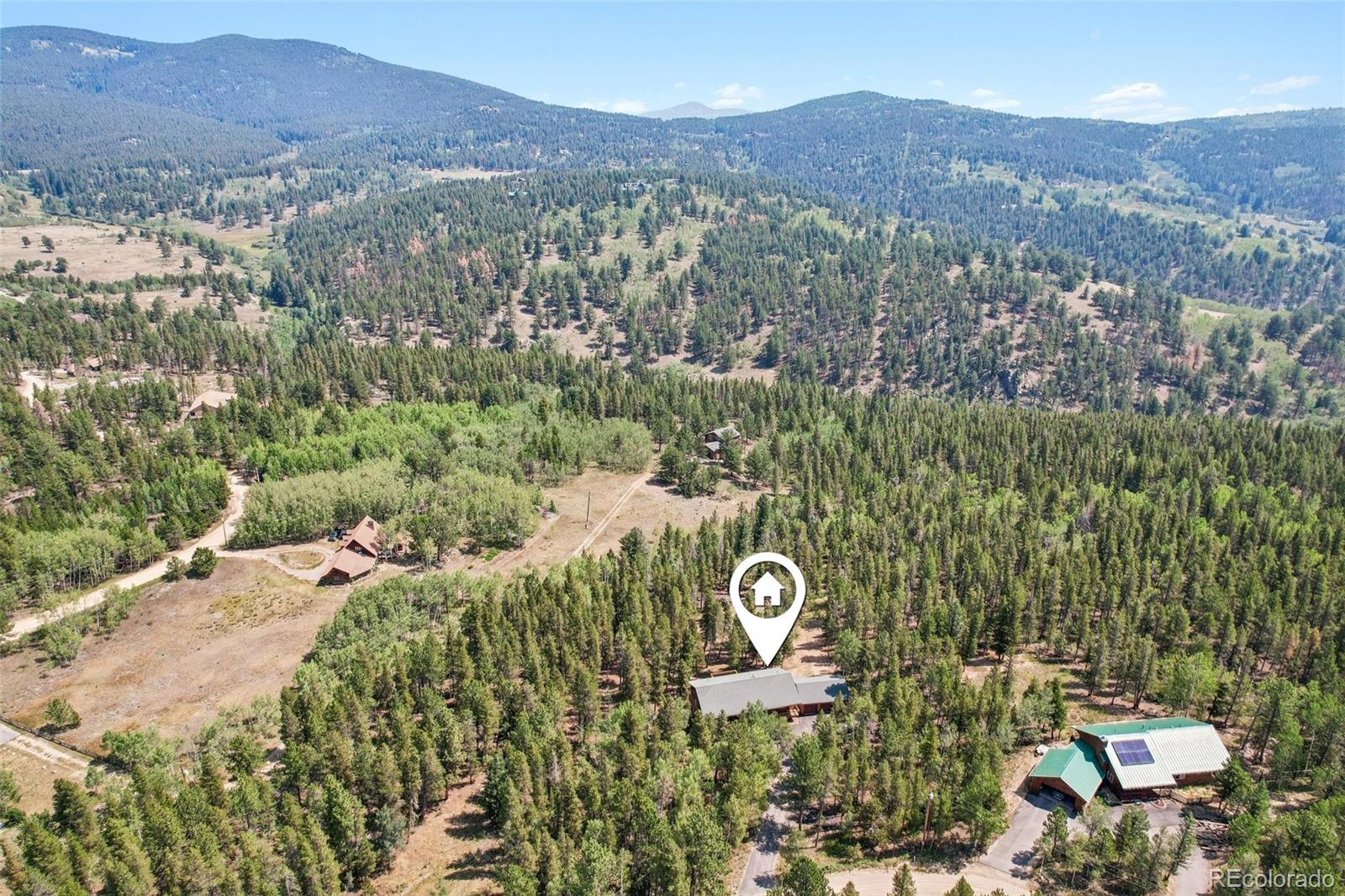 MLS Image #45 for 491  aspen lane,black hawk, Colorado