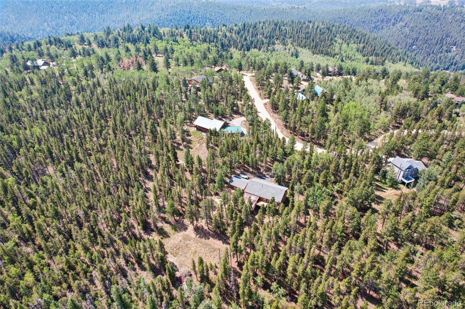 MLS Image #5 for 491  aspen lane,black hawk, Colorado