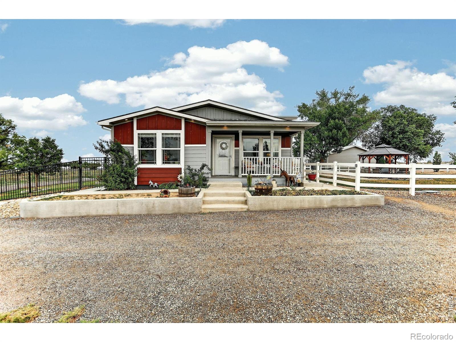 MLS Image #0 for 2739  county road 29 ,fort lupton, Colorado