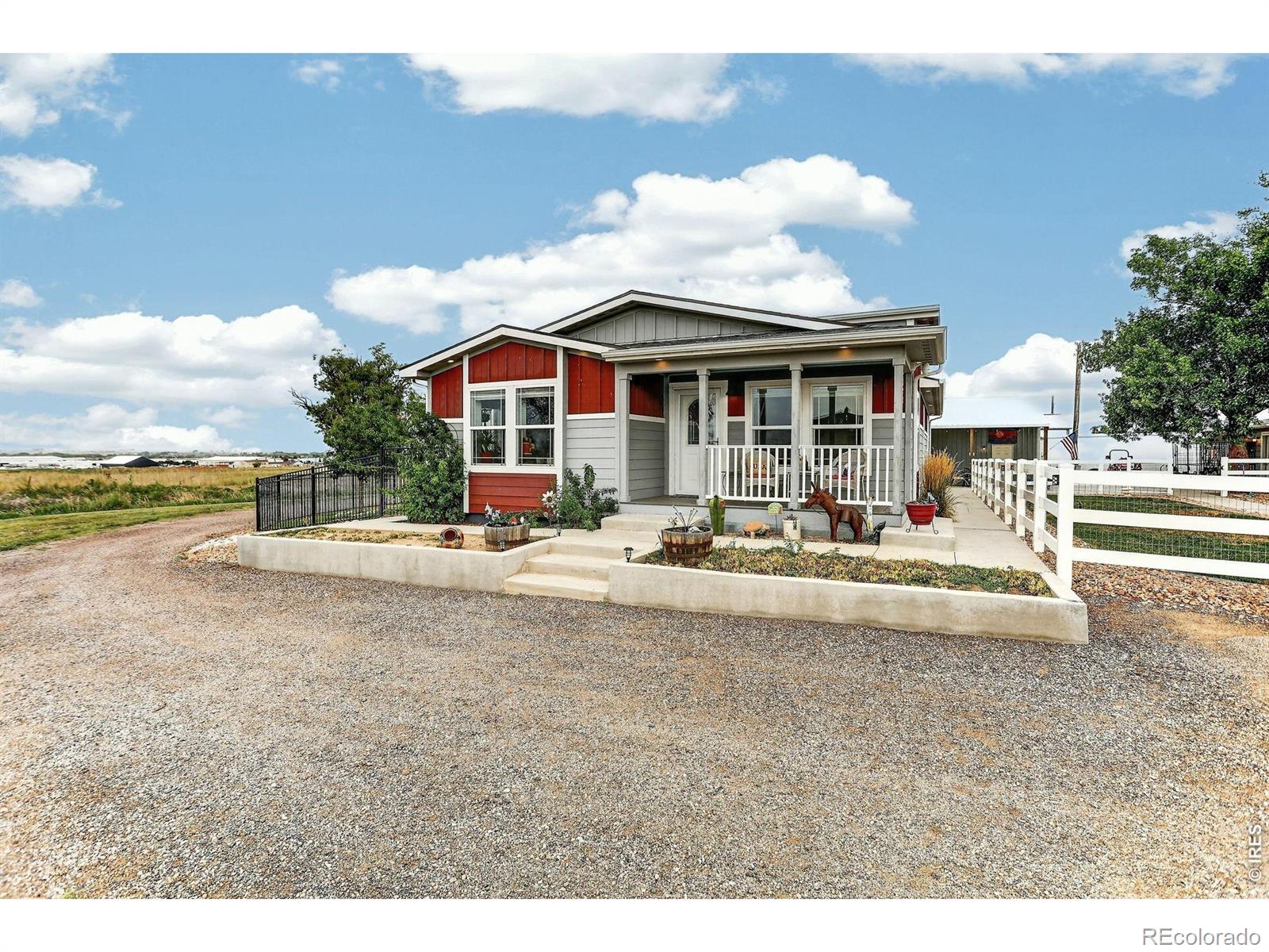 MLS Image #1 for 2739  county road 29 ,fort lupton, Colorado