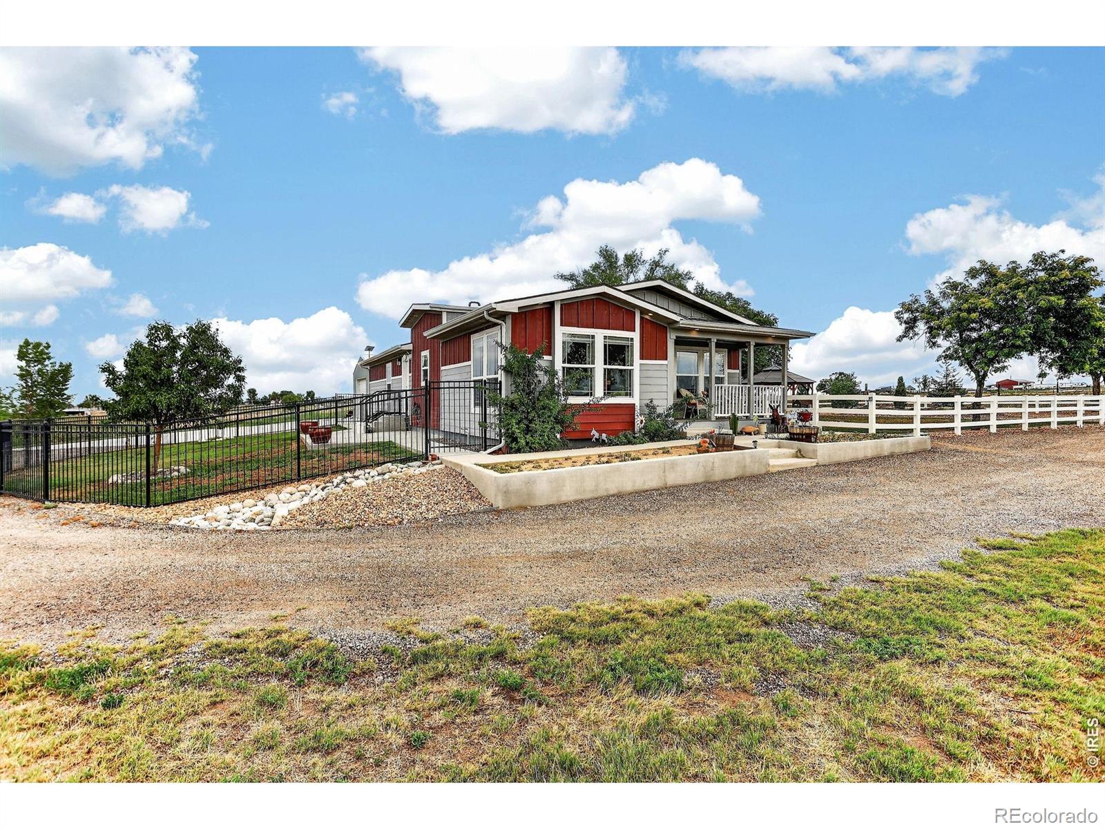 MLS Image #2 for 2739  county road 29 ,fort lupton, Colorado