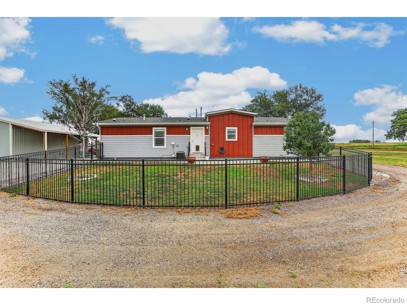 MLS Image #4 for 2739  county road 29 ,fort lupton, Colorado