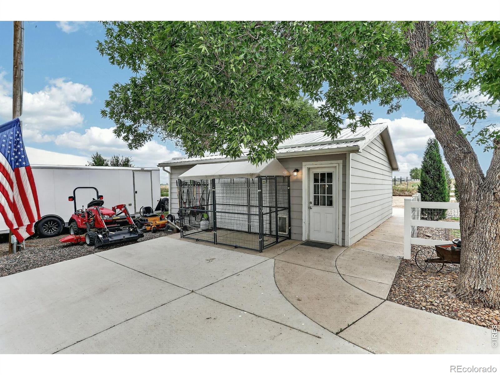 MLS Image #43 for 2739  county road 29 ,fort lupton, Colorado
