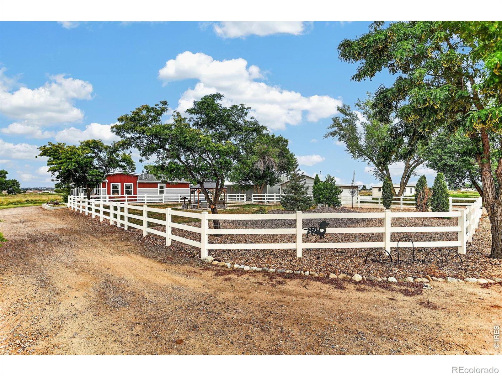MLS Image #5 for 2739  county road 29 ,fort lupton, Colorado