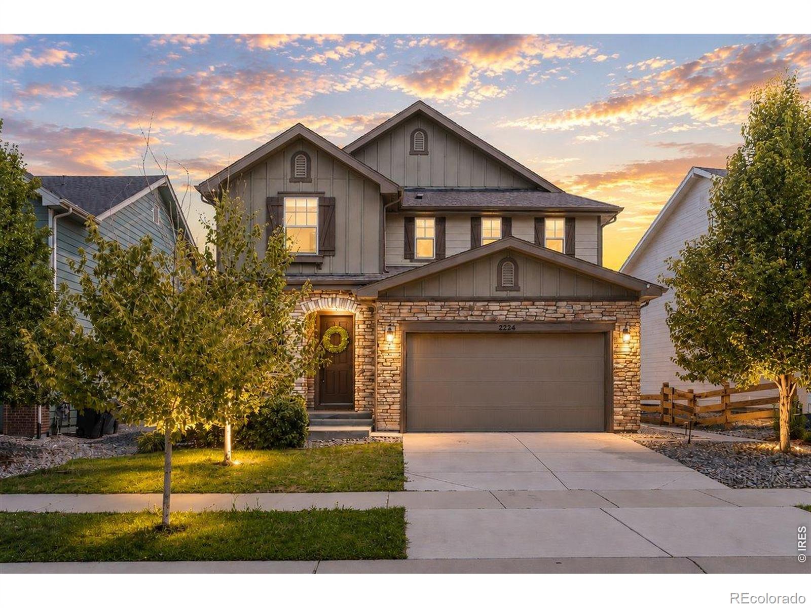 MLS Image #0 for 2224  lombardy street,longmont, Colorado