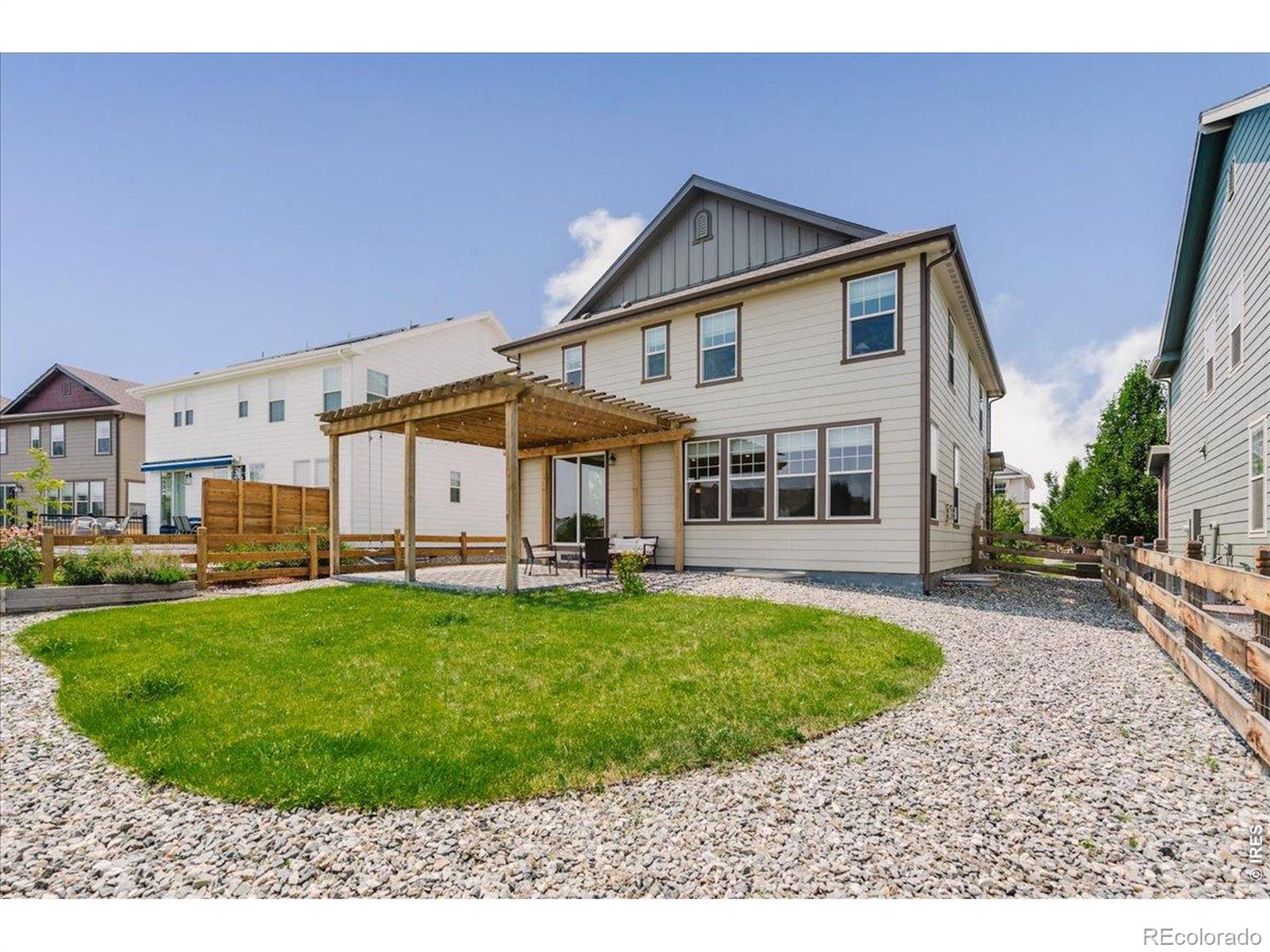 MLS Image #40 for 2224  lombardy street,longmont, Colorado