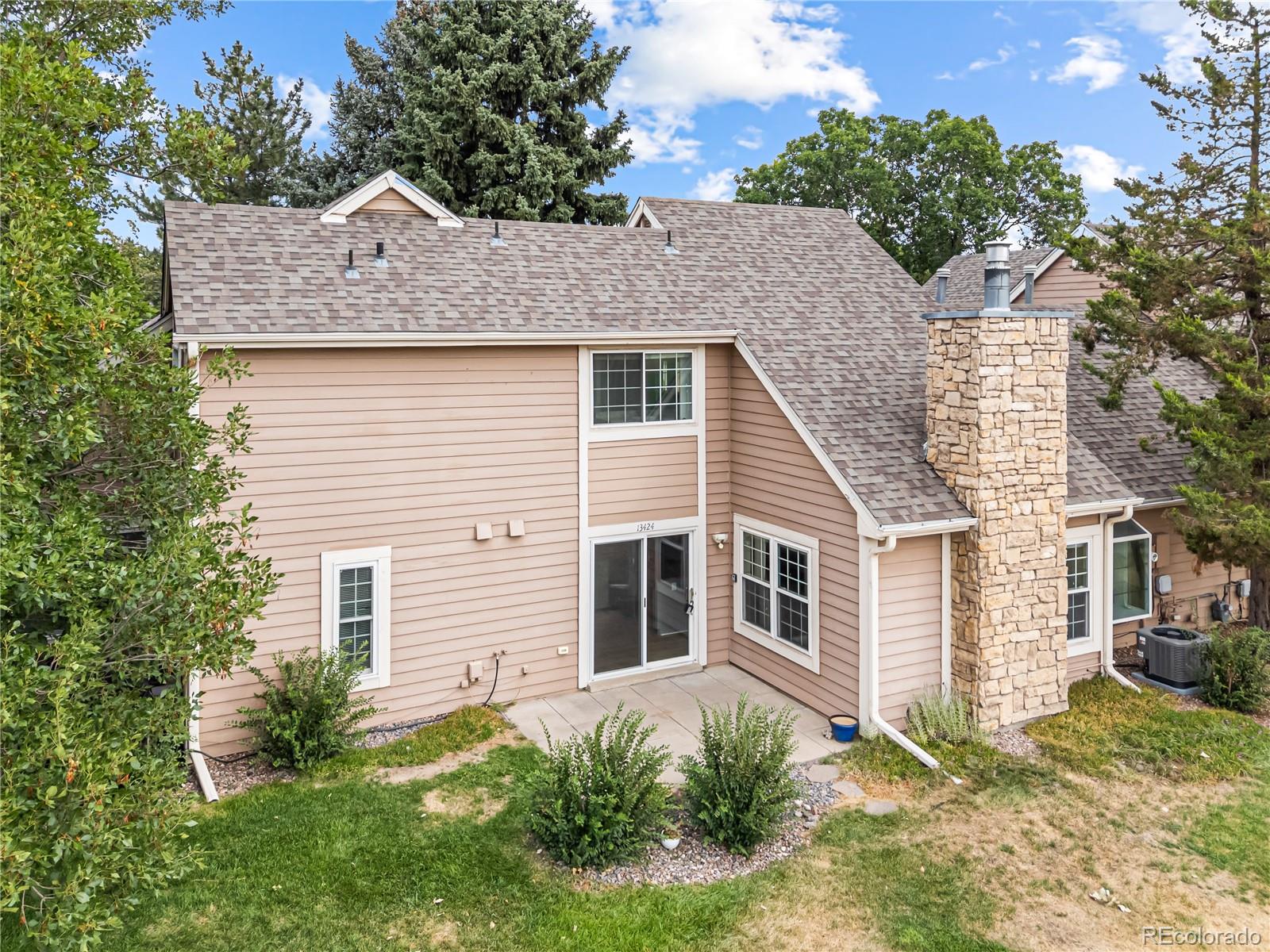 MLS Image #29 for 13424 e asbury drive,aurora, Colorado