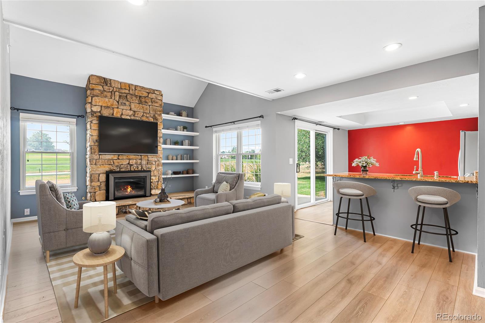 MLS Image #3 for 13424 e asbury drive,aurora, Colorado