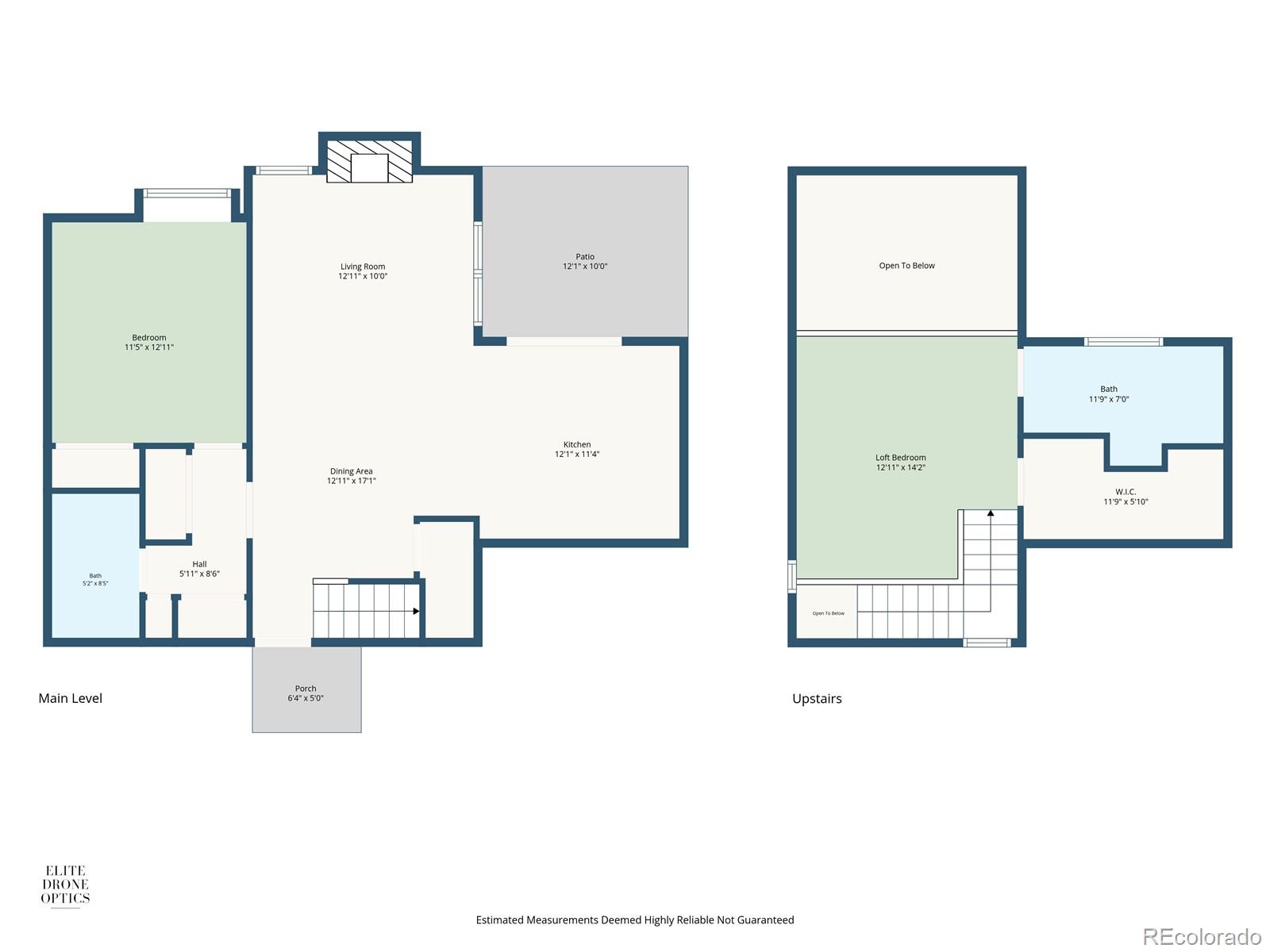 MLS Image #30 for 13424 e asbury drive,aurora, Colorado