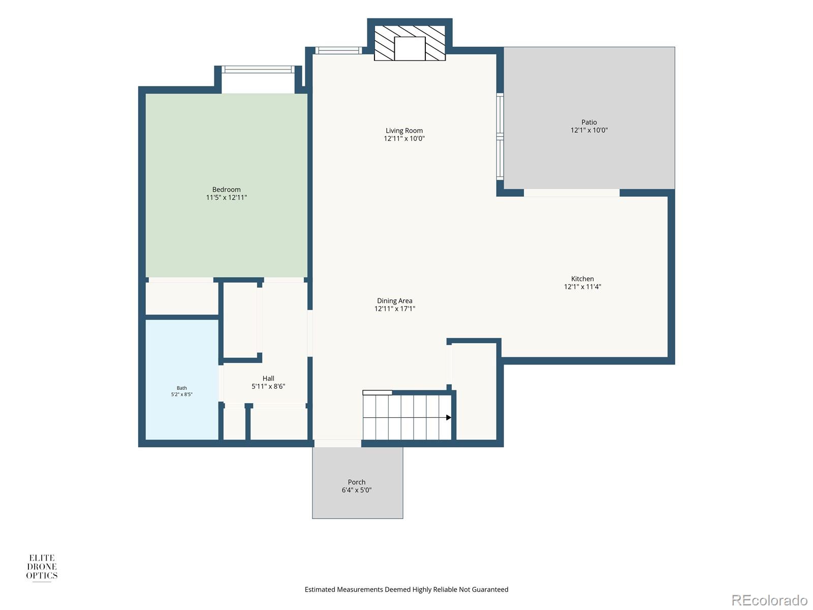 MLS Image #31 for 13424 e asbury drive,aurora, Colorado