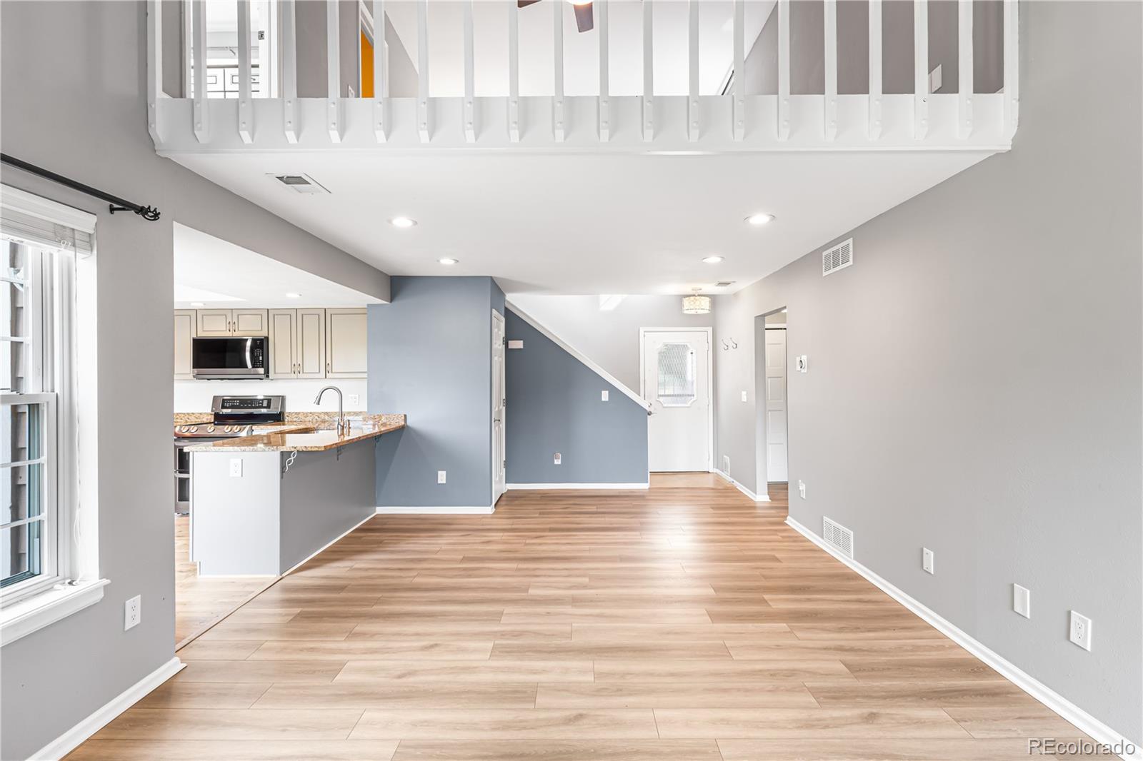 MLS Image #5 for 13424 e asbury drive,aurora, Colorado