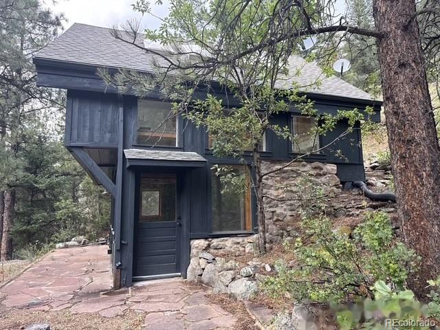 MLS Image #17 for 397  glendale gulch road,jamestown, Colorado