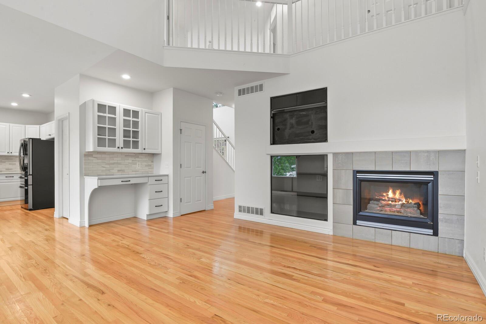 MLS Image #14 for 648  english sparrow trail,littleton, Colorado