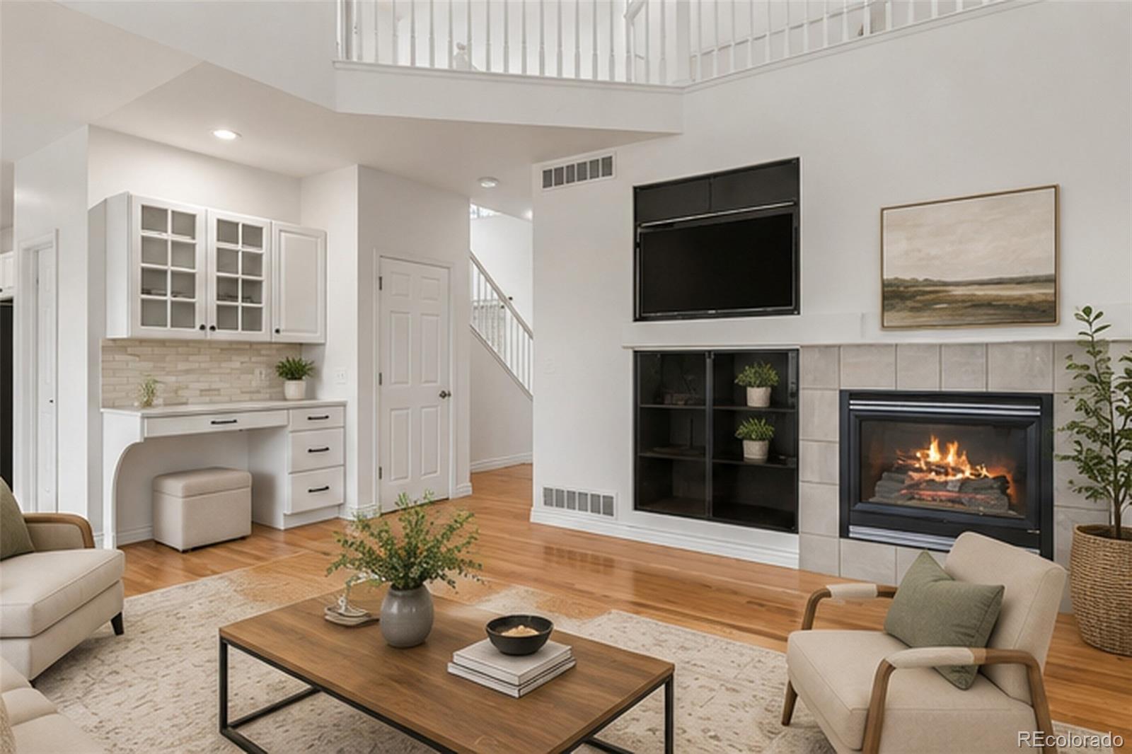 MLS Image #17 for 648  english sparrow trail,littleton, Colorado