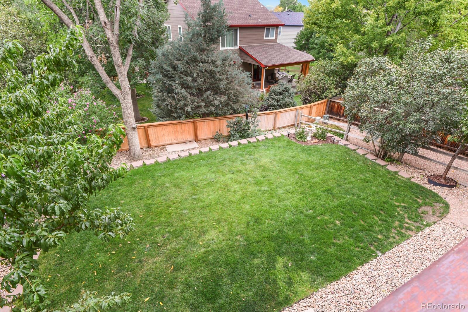 MLS Image #45 for 648  english sparrow trail,littleton, Colorado