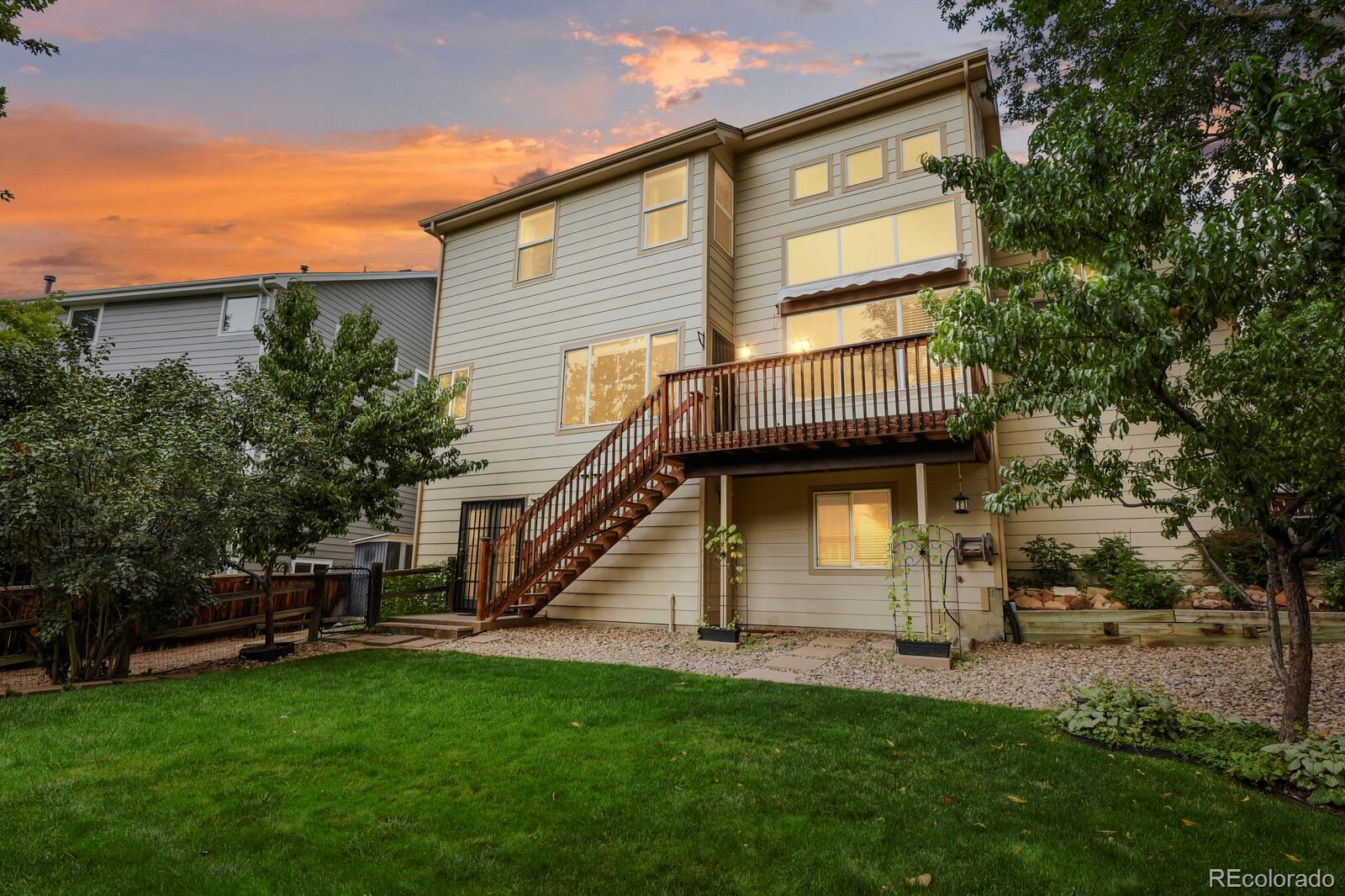 MLS Image #46 for 648  english sparrow trail,littleton, Colorado