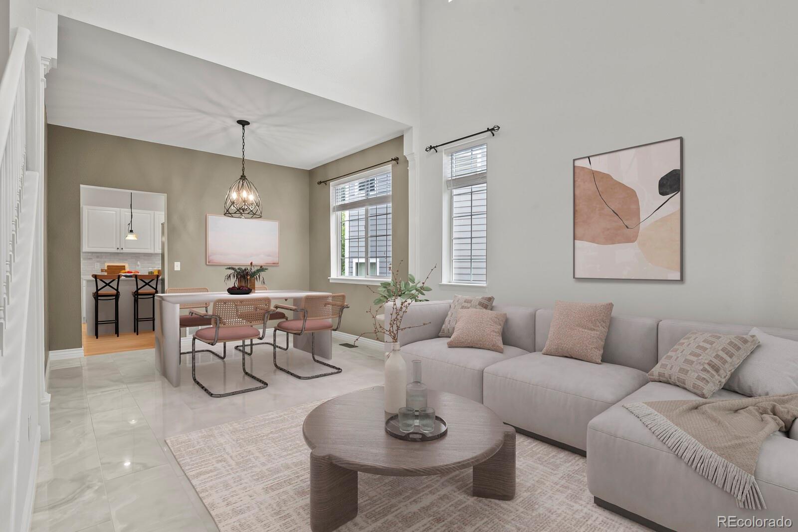 MLS Image #6 for 648  english sparrow trail,littleton, Colorado