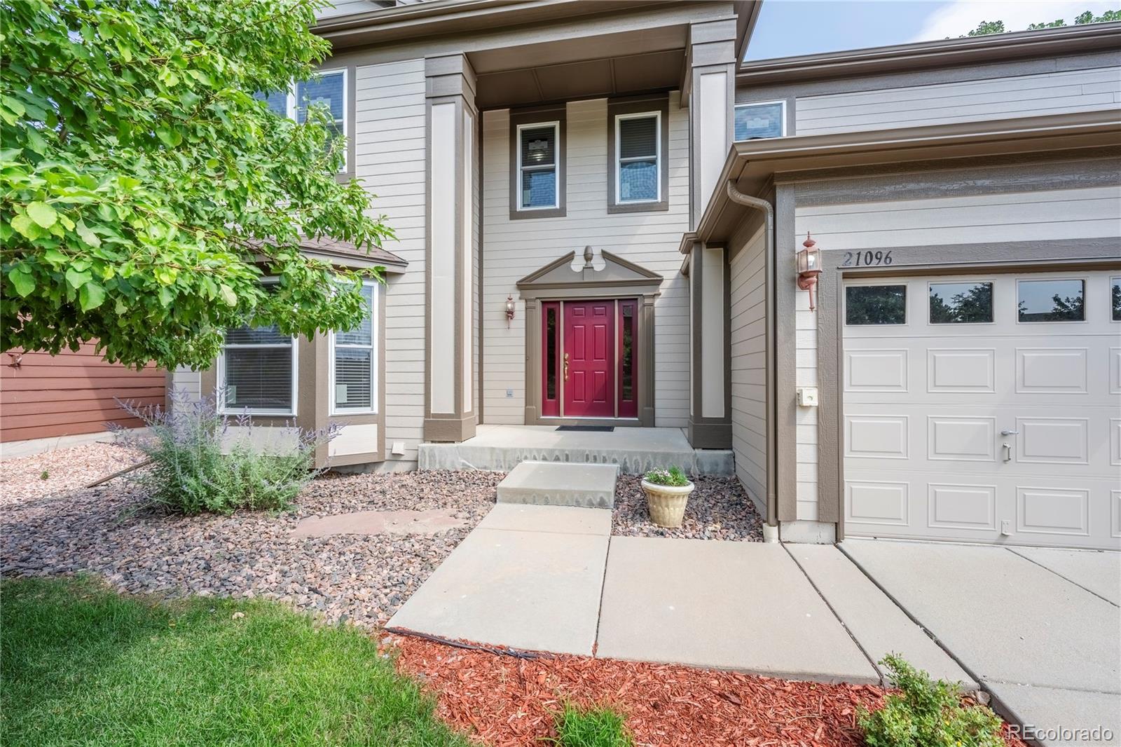 MLS Image #1 for 21096  saddleback circle,parker, Colorado