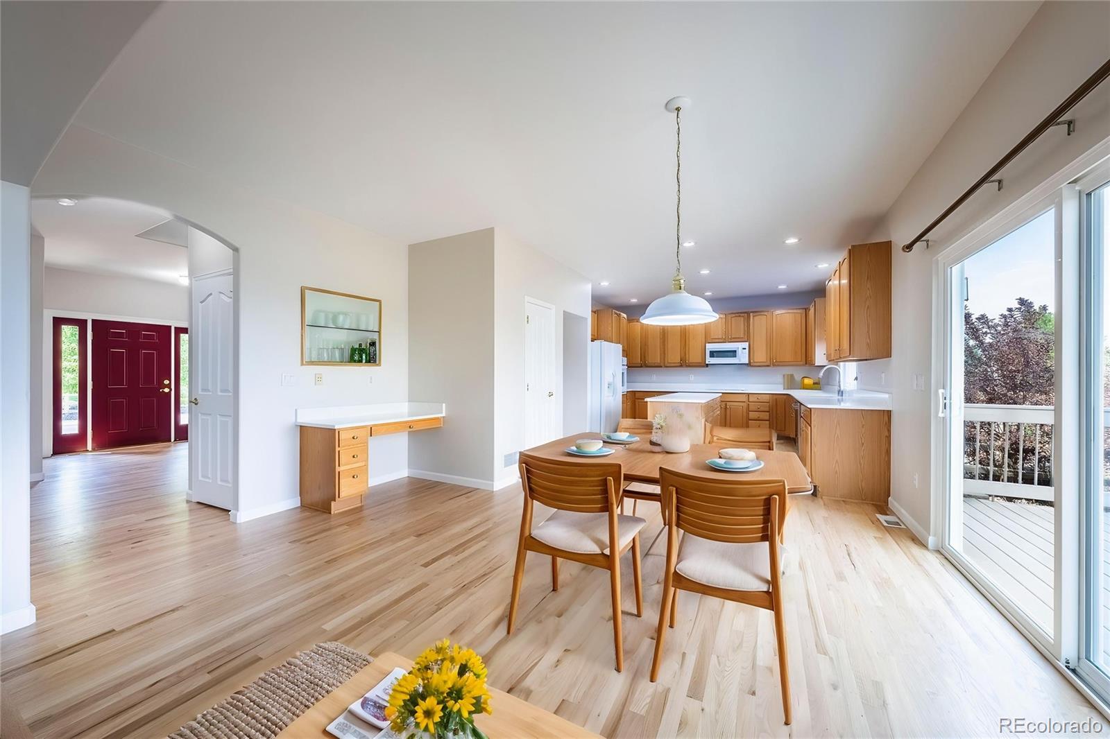 MLS Image #13 for 21096  saddleback circle,parker, Colorado