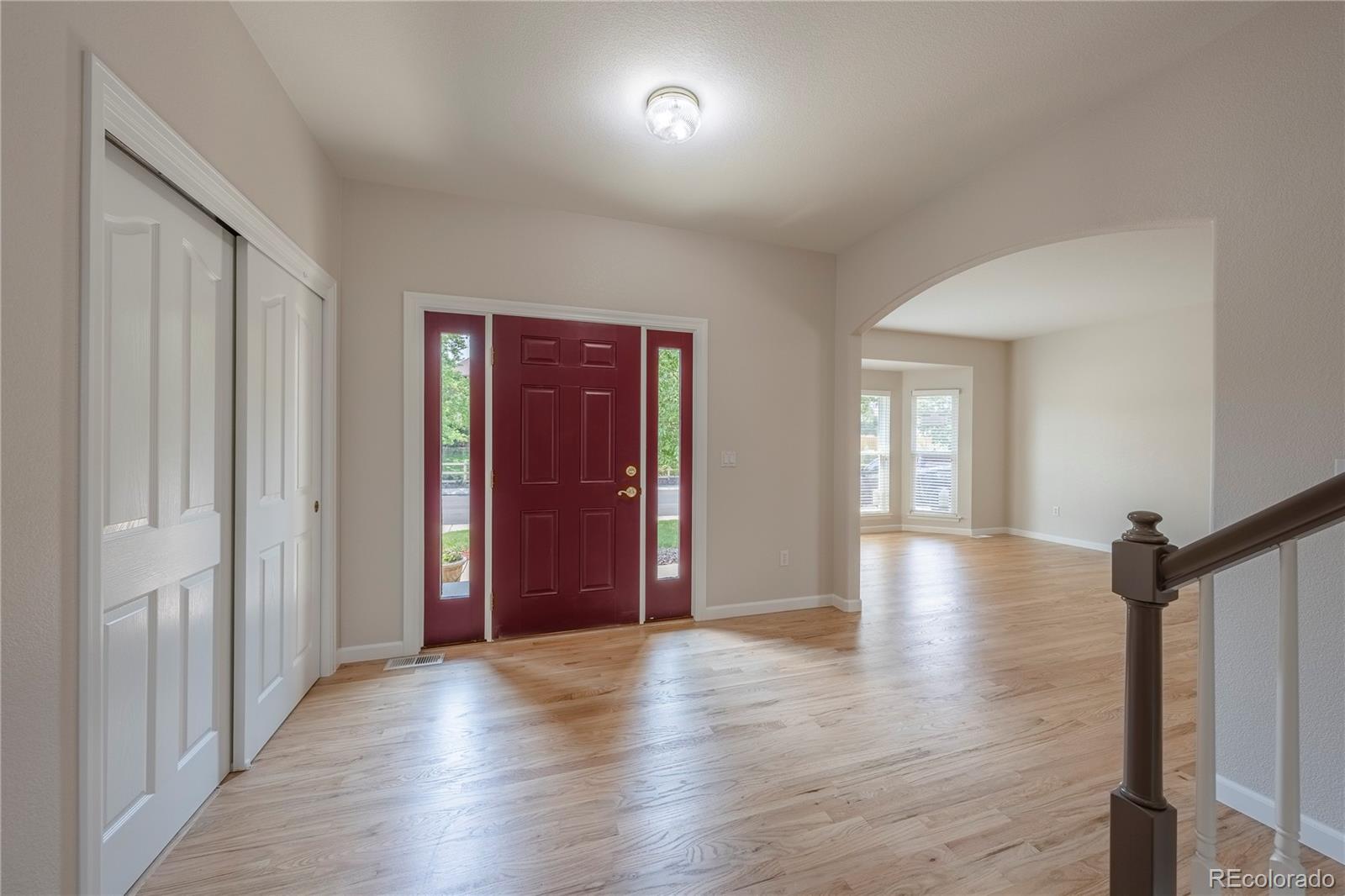MLS Image #3 for 21096  saddleback circle,parker, Colorado