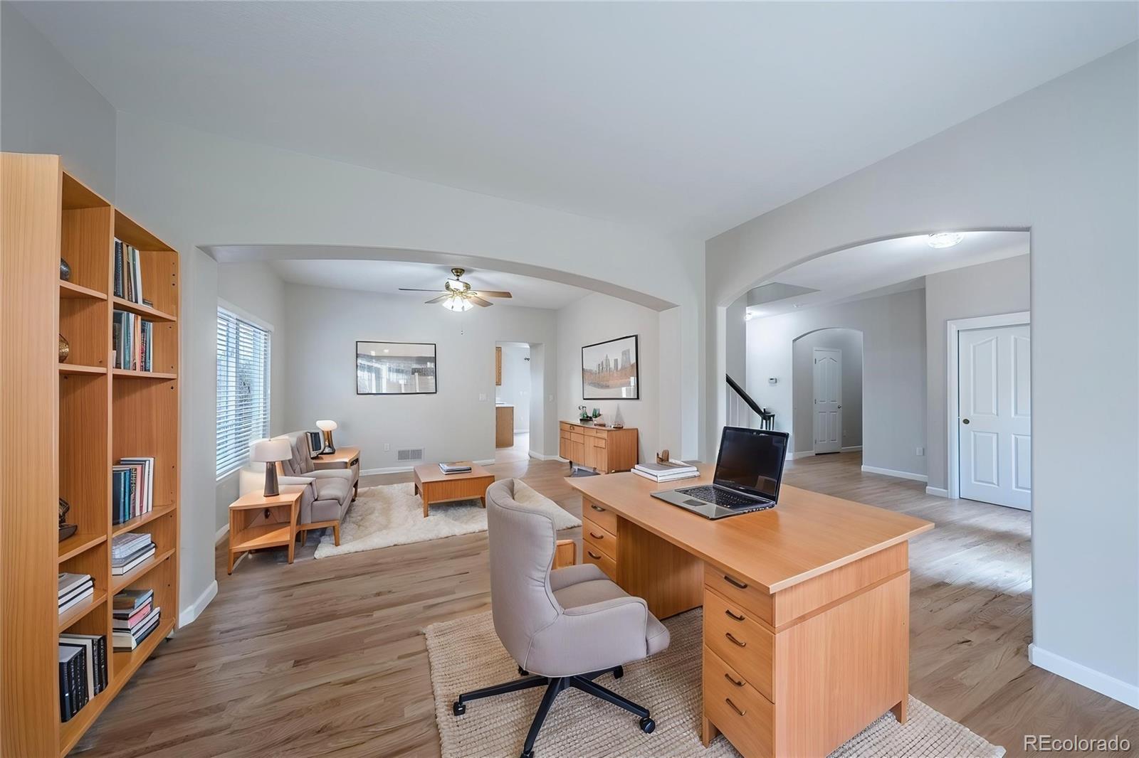 MLS Image #4 for 21096  saddleback circle,parker, Colorado