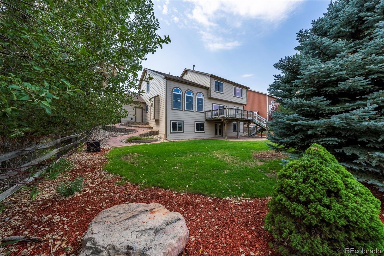 MLS Image #45 for 21096  saddleback circle,parker, Colorado