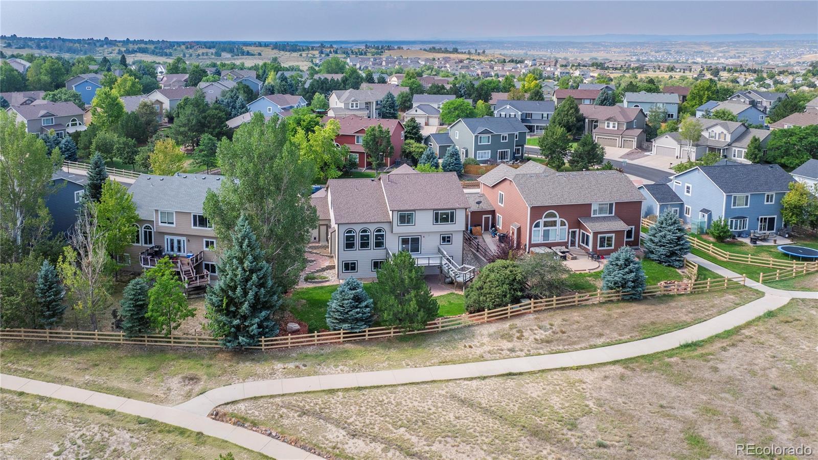 MLS Image #48 for 21096  saddleback circle,parker, Colorado