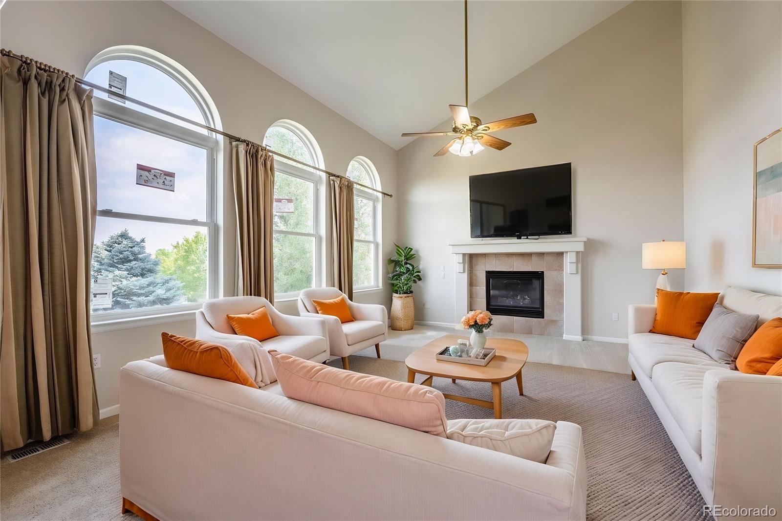 MLS Image #9 for 21096  saddleback circle,parker, Colorado