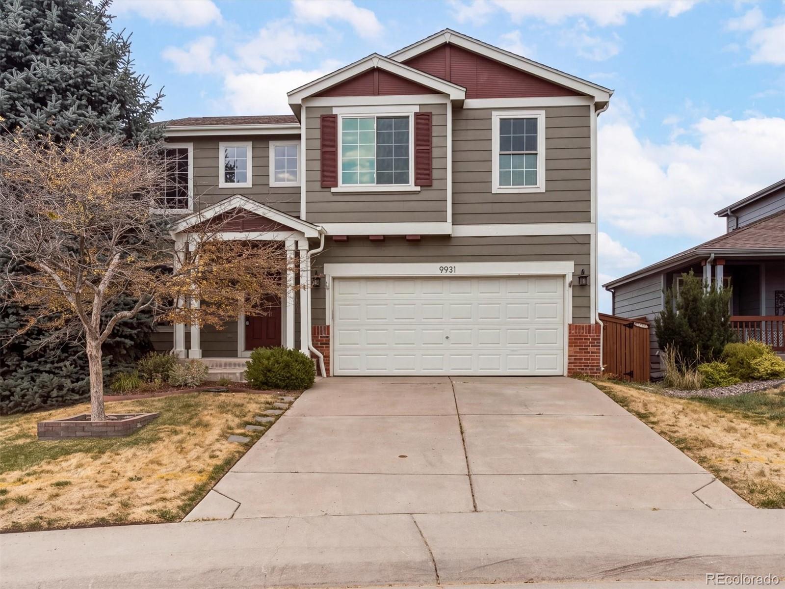 MLS Image #0 for 9931  aftonwood street,littleton, Colorado