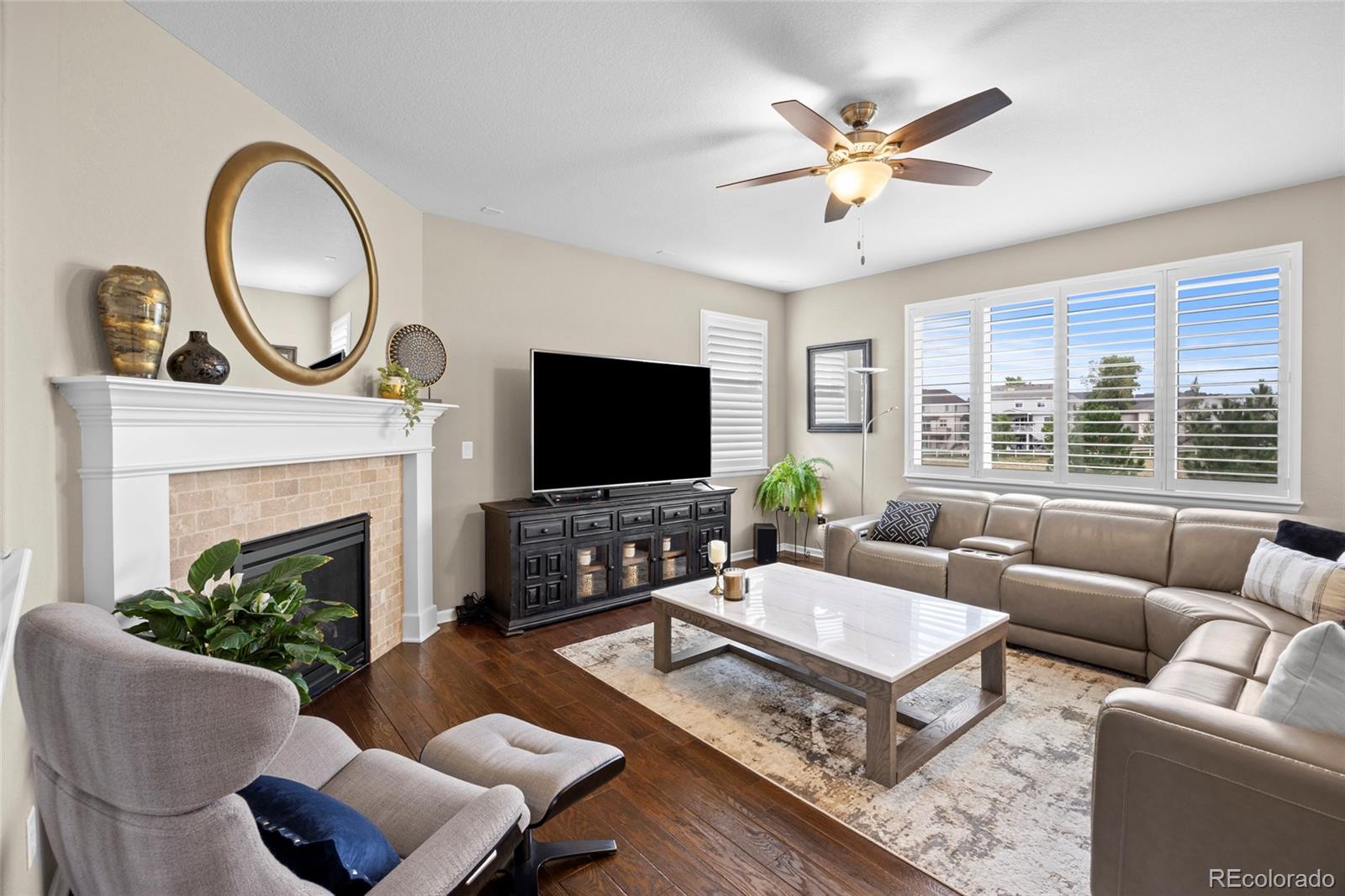 MLS Image #12 for 18052  triple crown street,parker, Colorado
