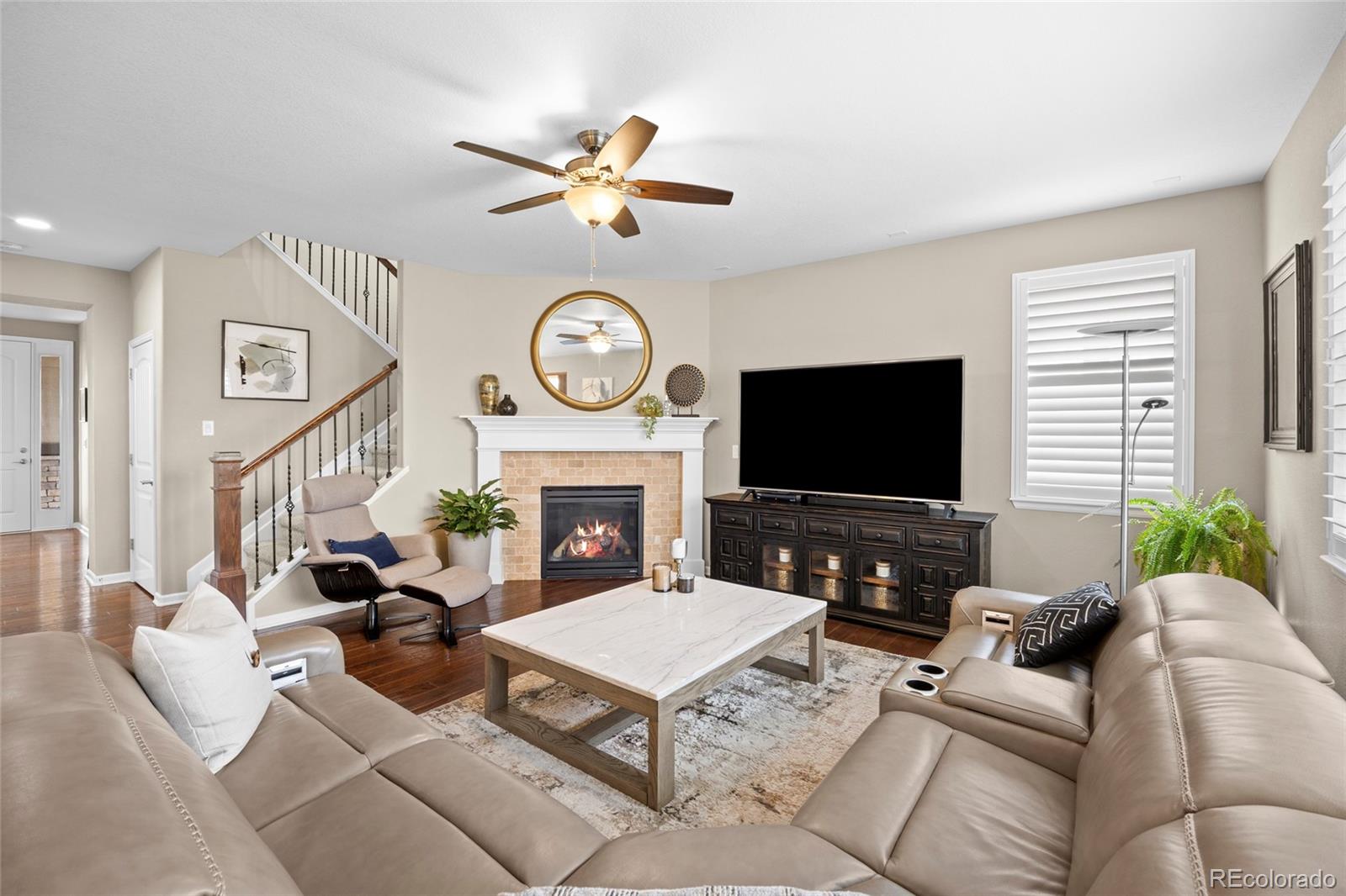 MLS Image #13 for 18052  triple crown street,parker, Colorado