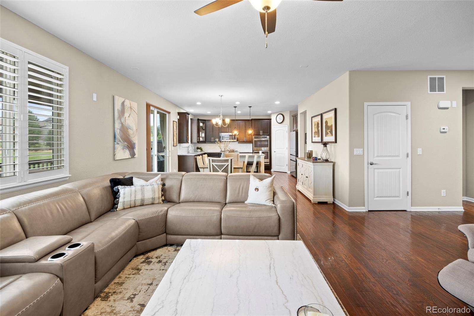 MLS Image #14 for 18052  triple crown street,parker, Colorado