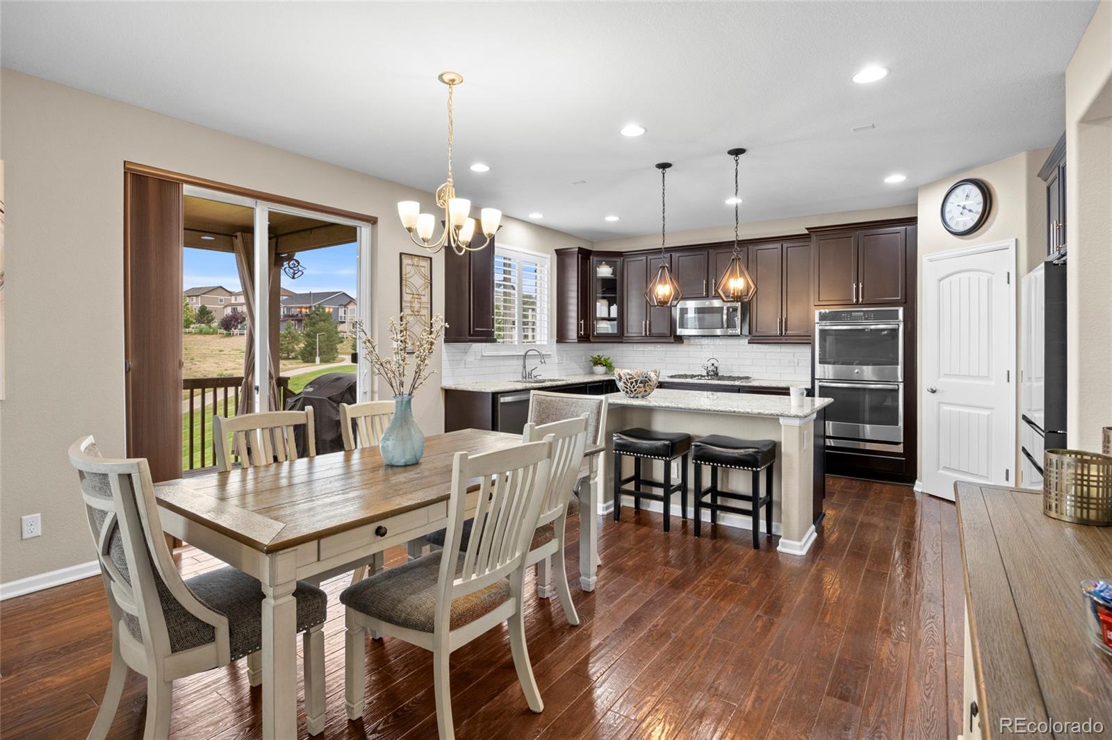 MLS Image #15 for 18052  triple crown street,parker, Colorado
