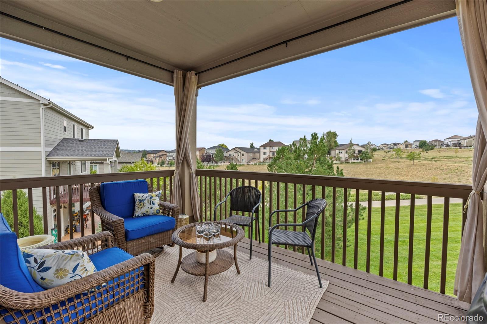 MLS Image #21 for 18052  triple crown street,parker, Colorado