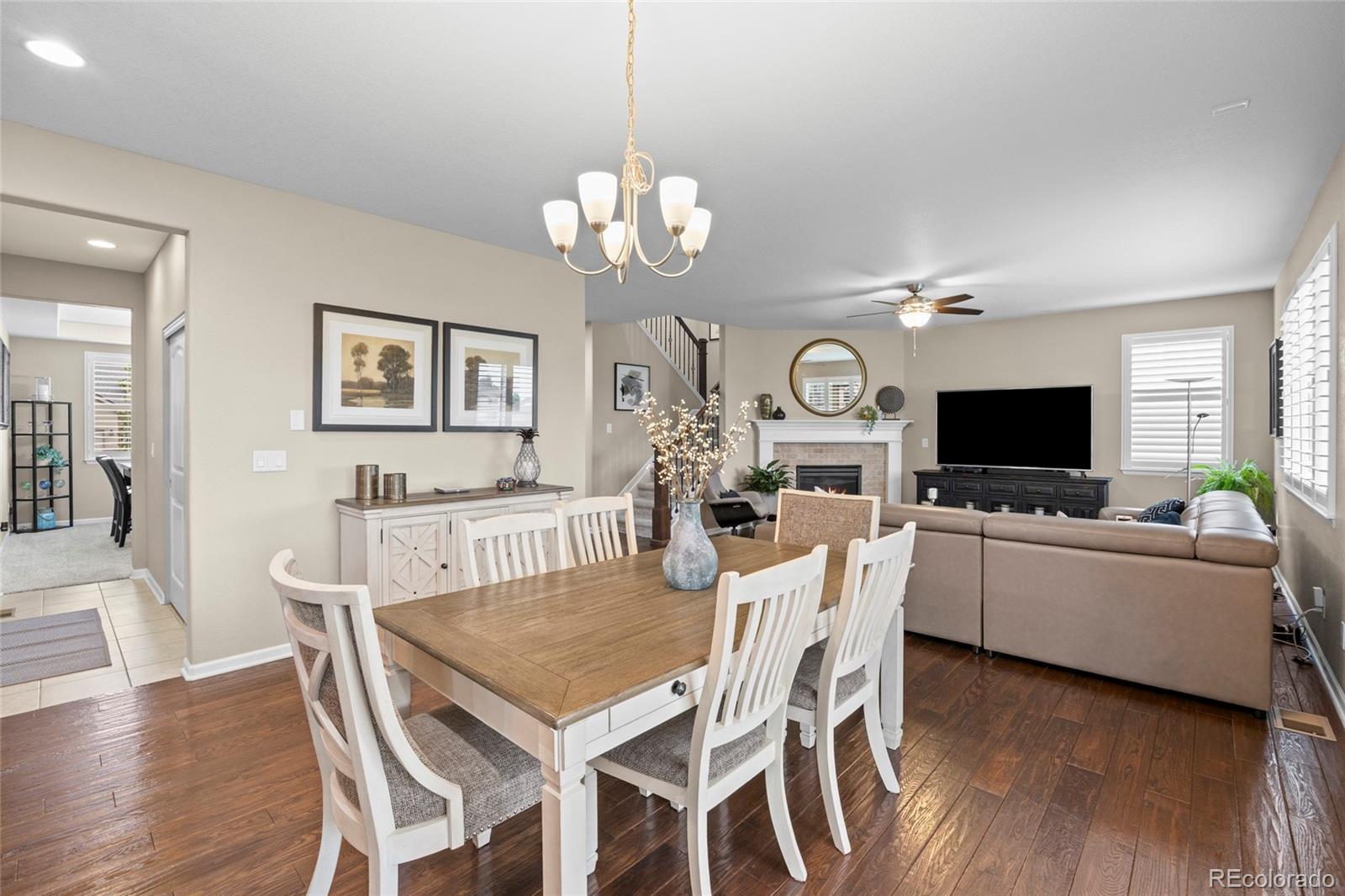MLS Image #23 for 18052  triple crown street,parker, Colorado