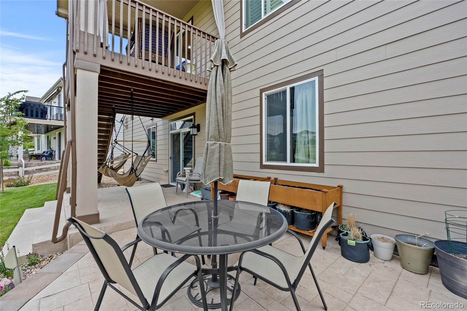 MLS Image #38 for 18052  triple crown street,parker, Colorado
