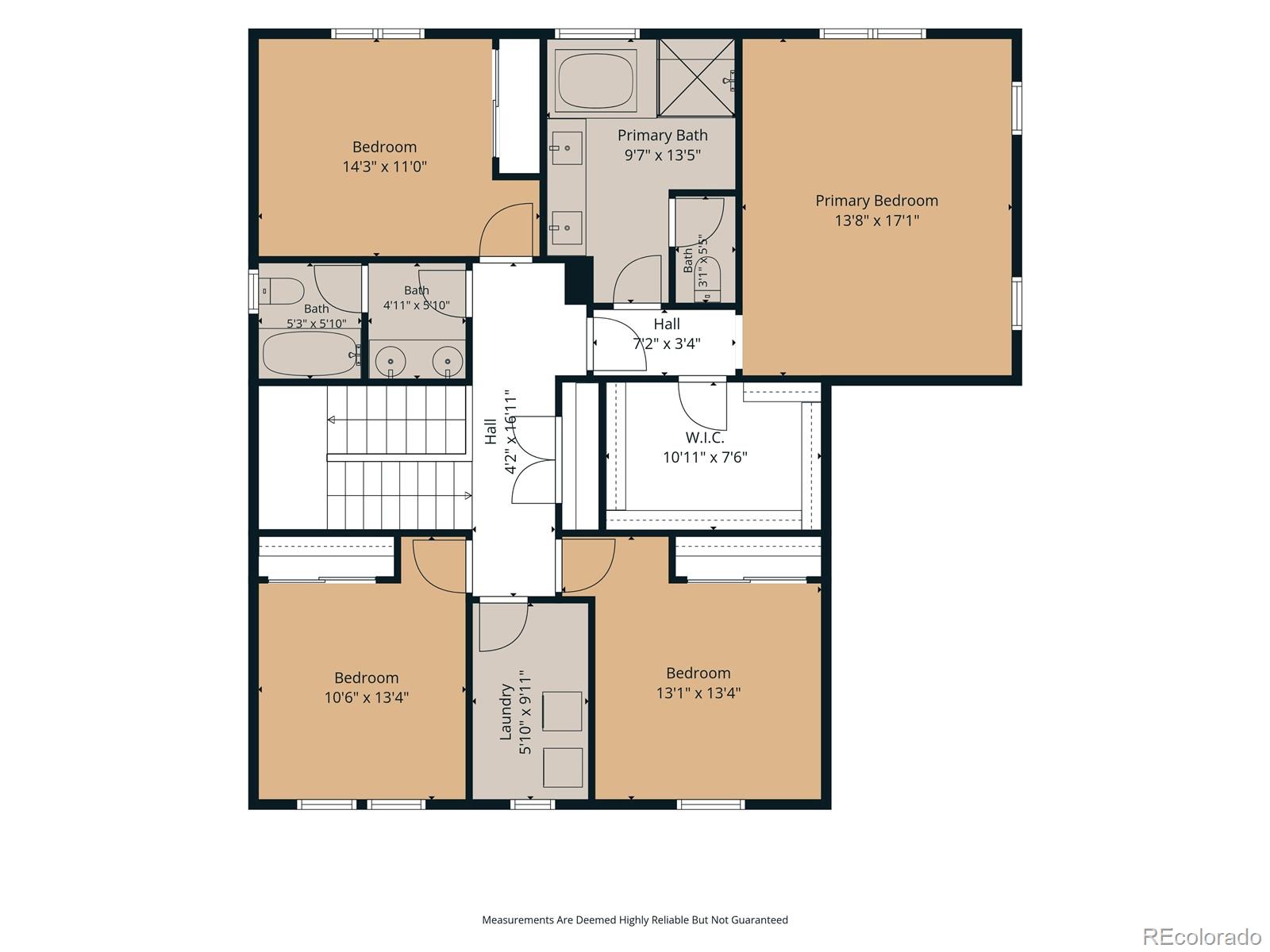 MLS Image #46 for 18052  triple crown street,parker, Colorado