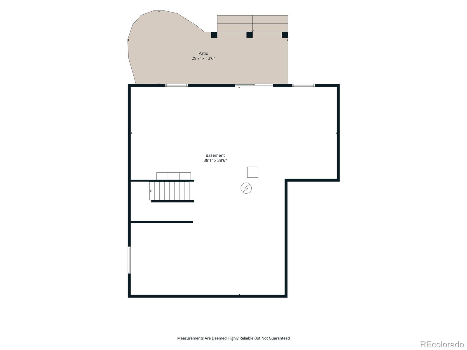 MLS Image #47 for 18052  triple crown street,parker, Colorado