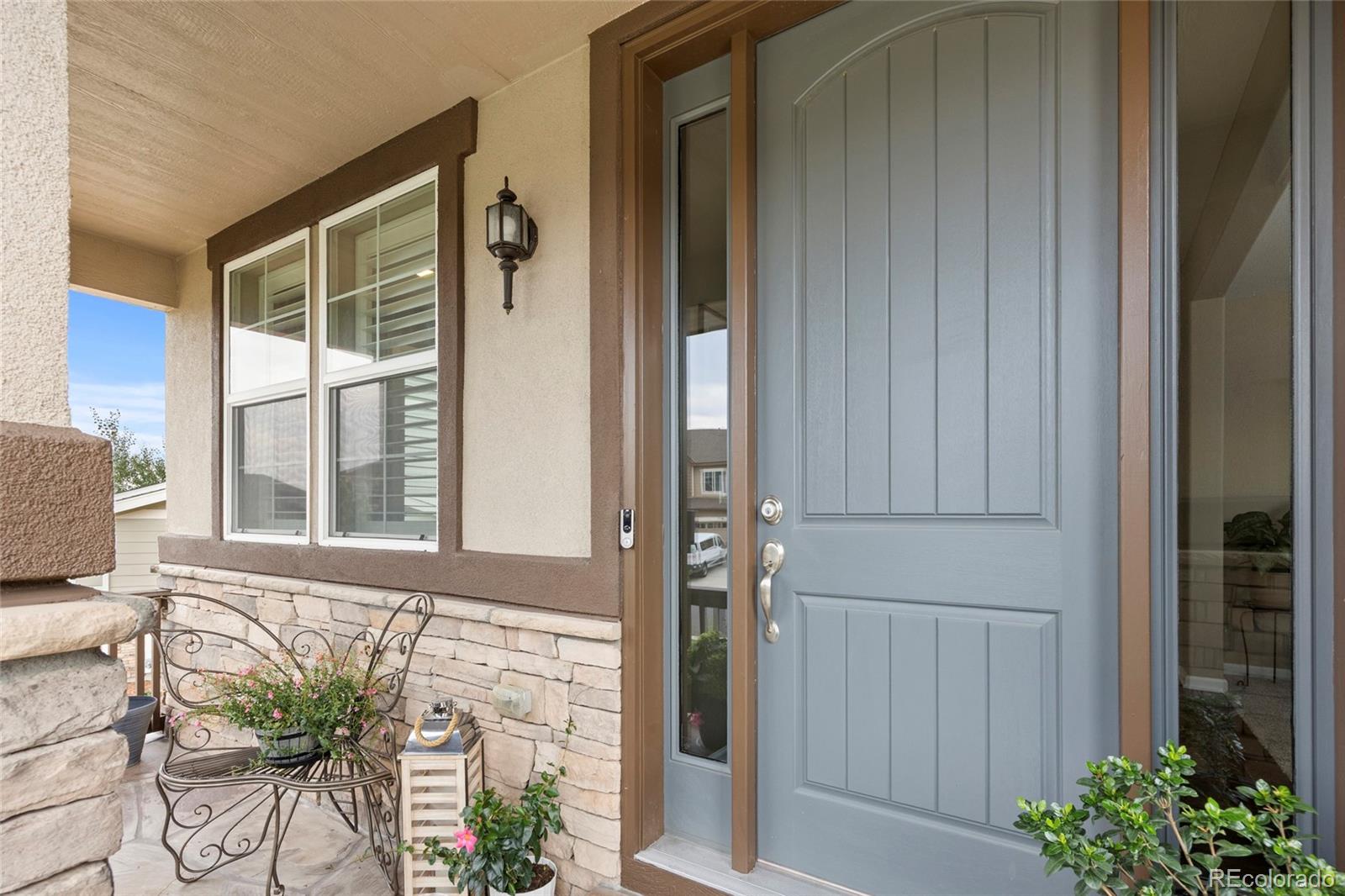 MLS Image #6 for 18052  triple crown street,parker, Colorado